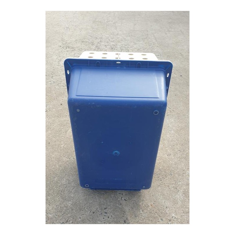 Pet Carrier - Wire Front