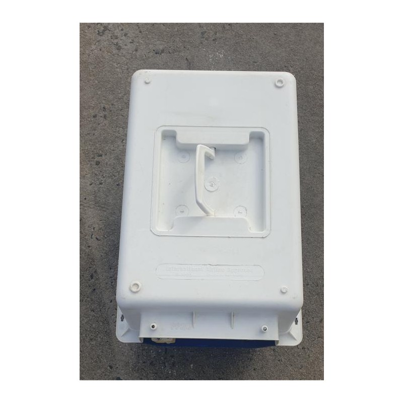 Pet Carrier - Wire Front