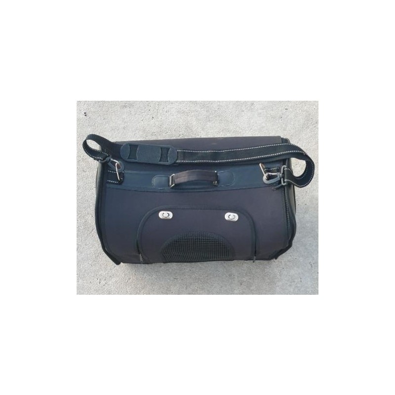 Fabric Pet Carrier - Small to Medium