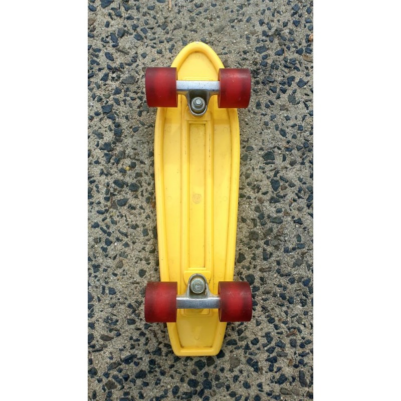 Charlie Skateboard