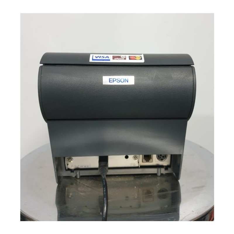 Epson TM-T88IV - Thermal Receipt Printer