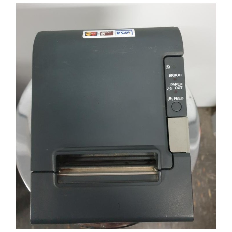 Epson TM-T88IV - Thermal Receipt Printer