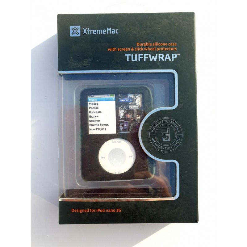 Extreme Mac Tuffwrap