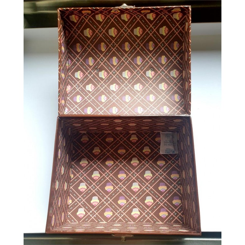 Storage Box