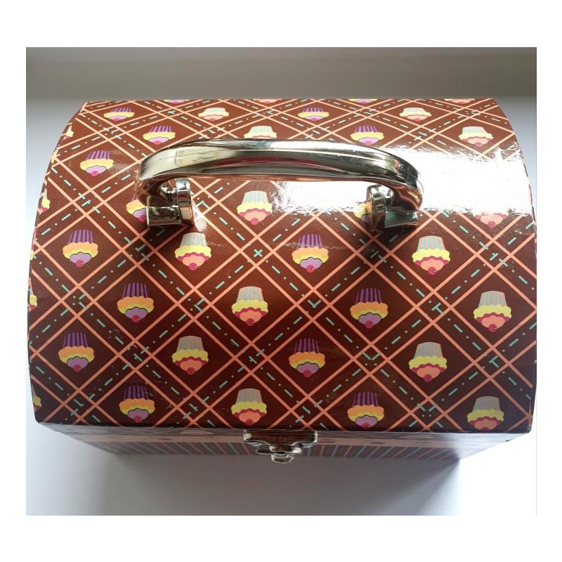 Storage Box