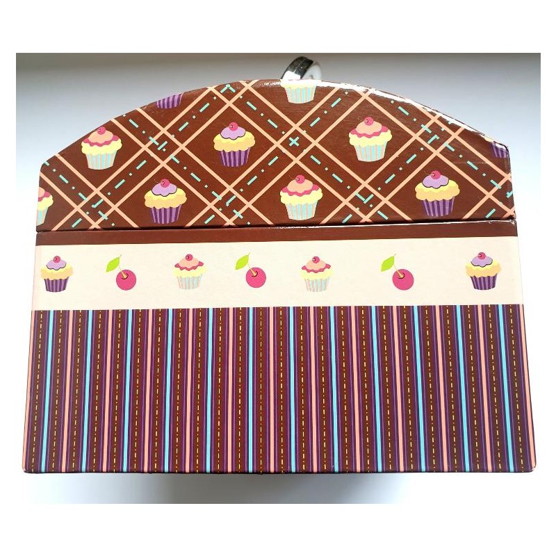 Storage Box