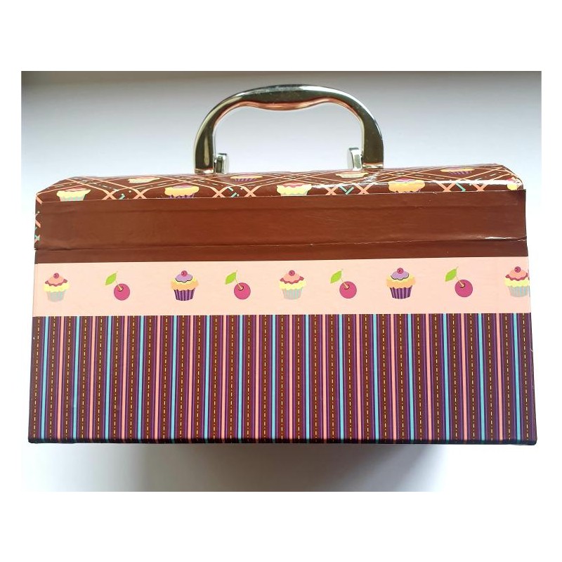 Storage Box