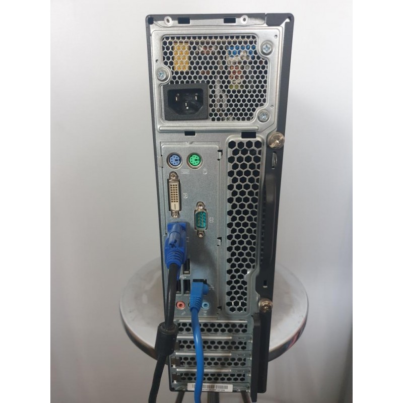 DEL Power Edge TII0 II Server Unit
