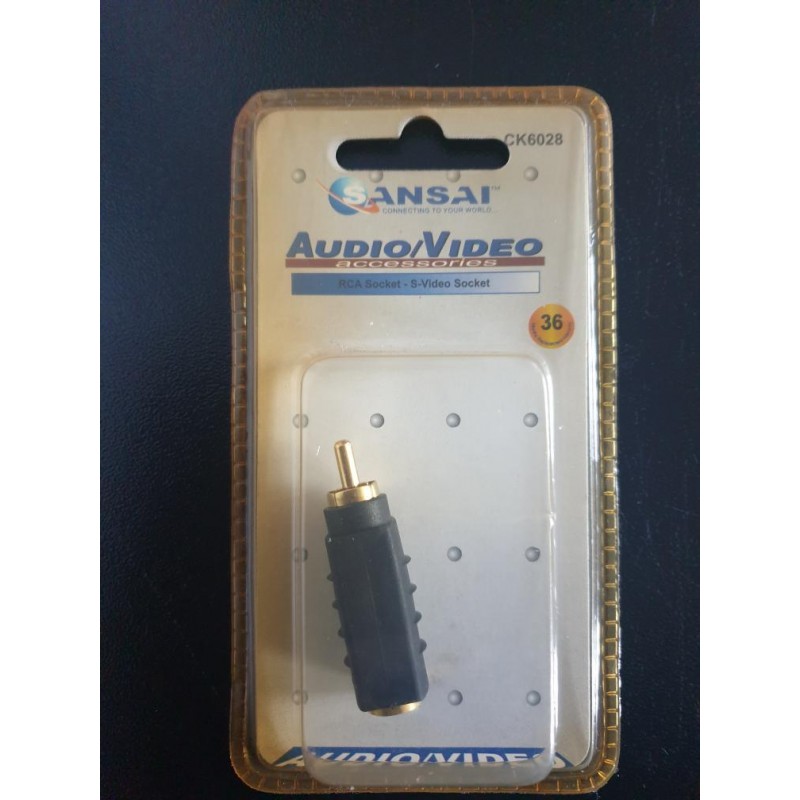 Sansai Audio/Video Accessory