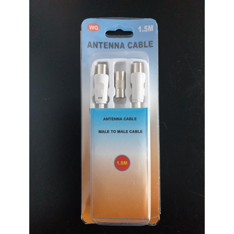WG Antenna Cable