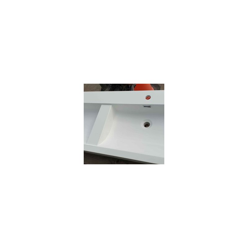 Double Basin Vanity