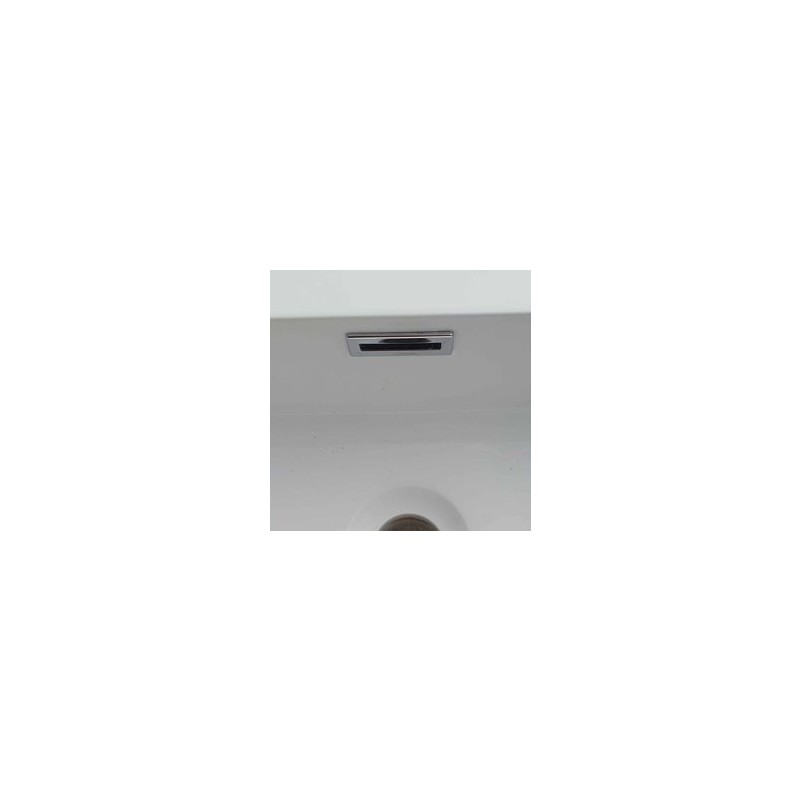 Double Basin Vanity