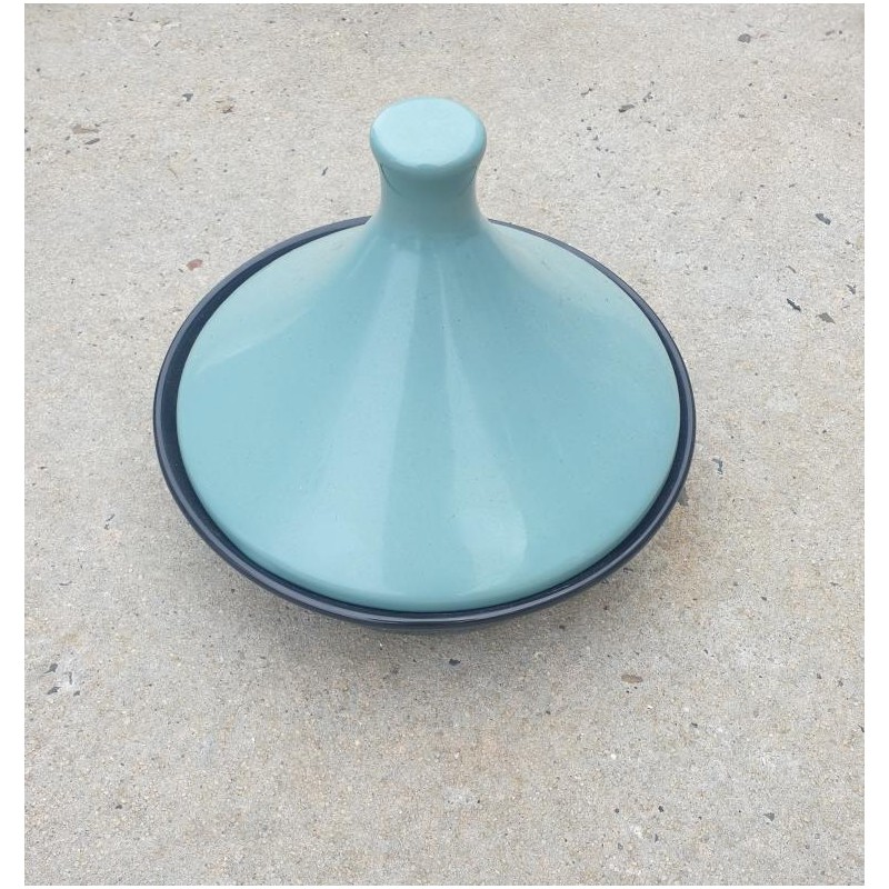Stoneware Casserole Dish