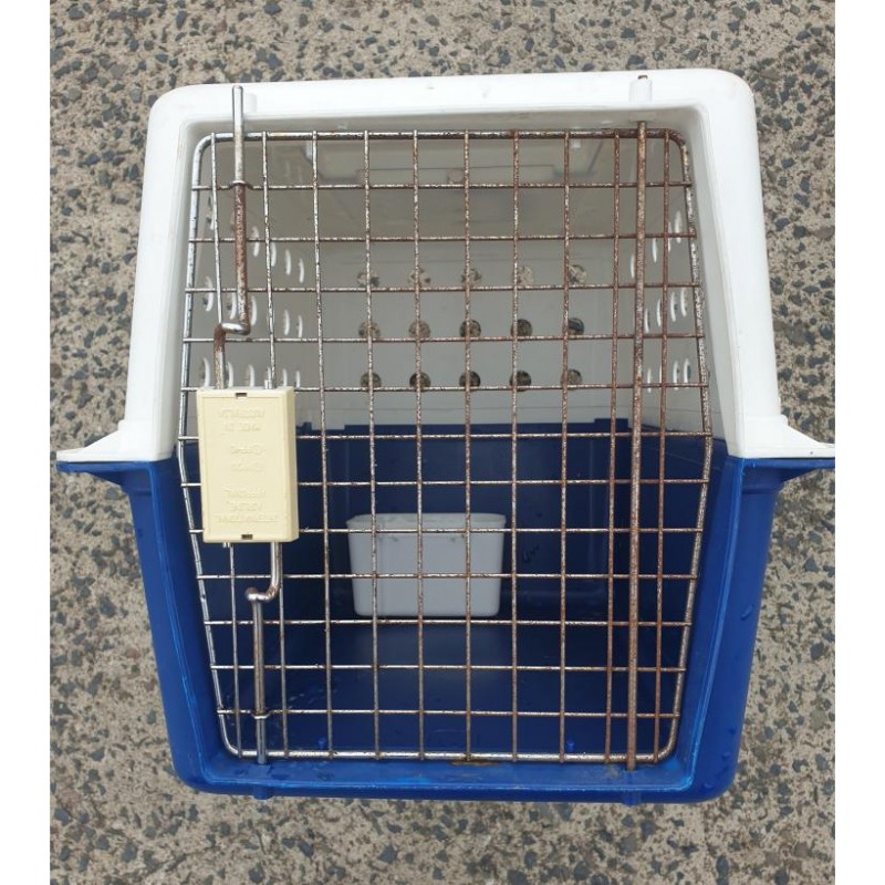 Pet Carrier