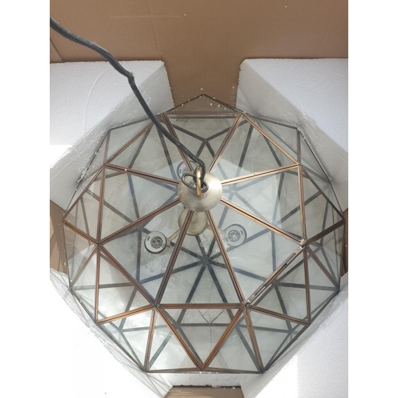 Stunning Pendant Light FittingStunning Pendant Light Fitting