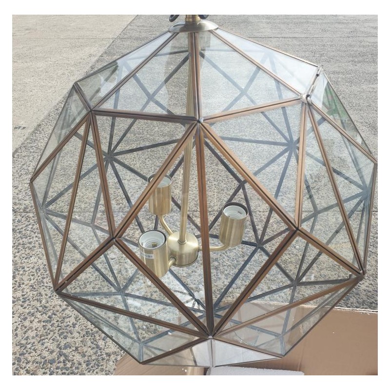 Stunning Pendant Light FittingStunning Pendant Light Fitting
