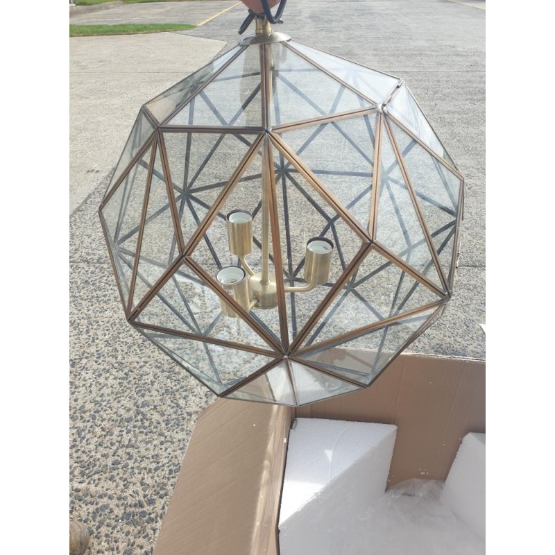 Stunning Pendant Light FittingStunning Pendant Light Fitting