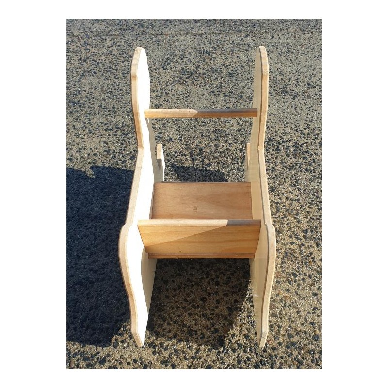 Handcrafted Rocking Horse